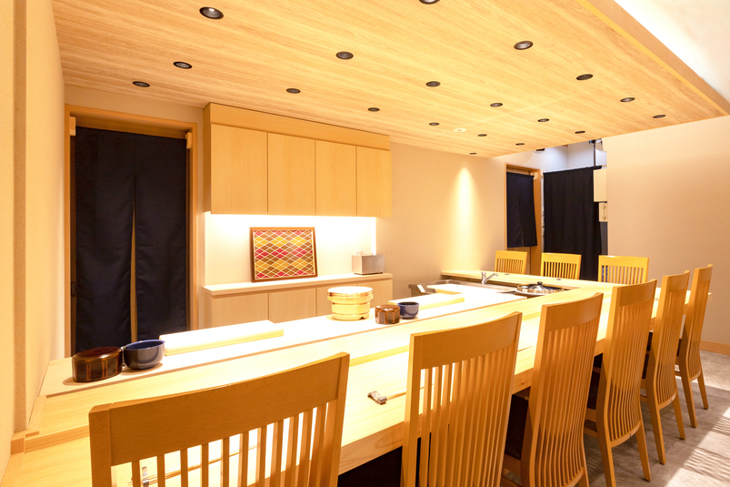 The Best OMAKASE Sushi in Yokohama: Top Restaurants You Should Visit image 1