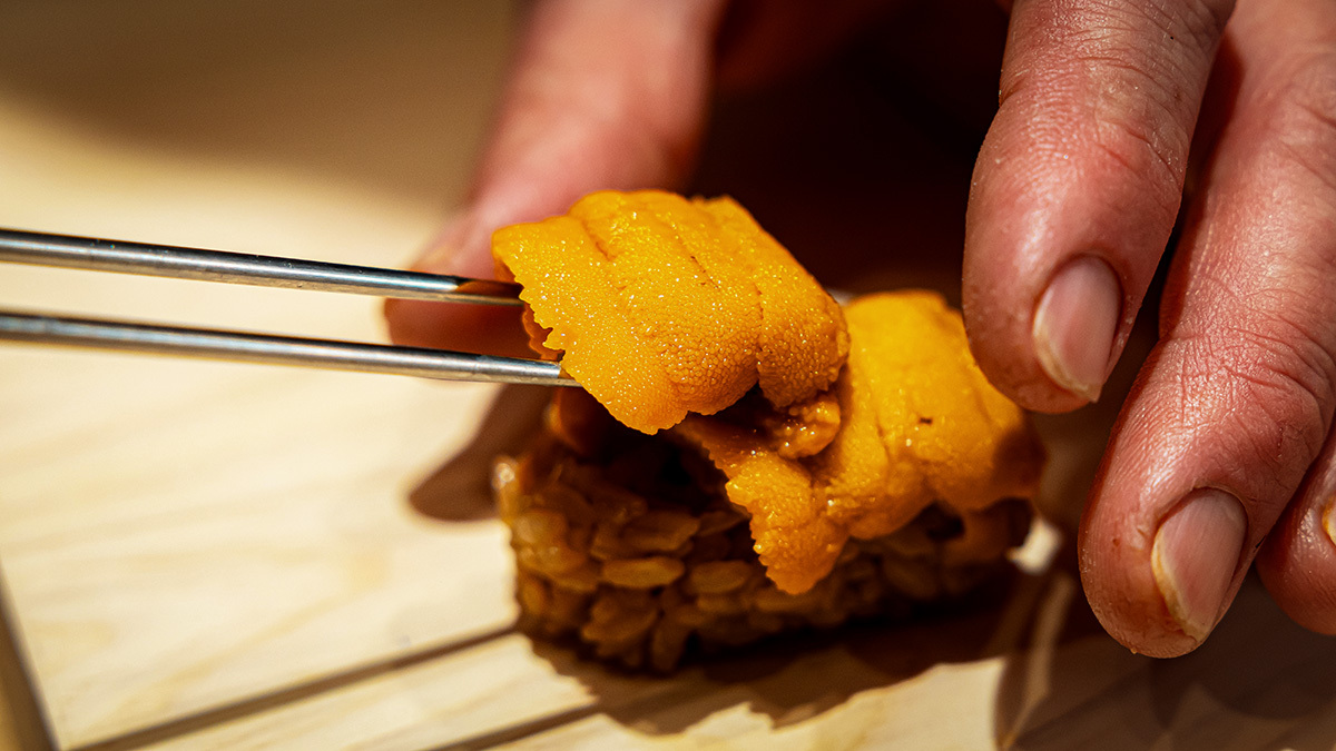 The Best OMAKASE Sushi in Yokohama: Top Restaurants You Should Visit image 11