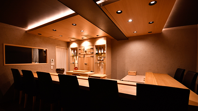 The Best OMAKASE Sushi in Yokohama: Top Restaurants You Should Visit image 13