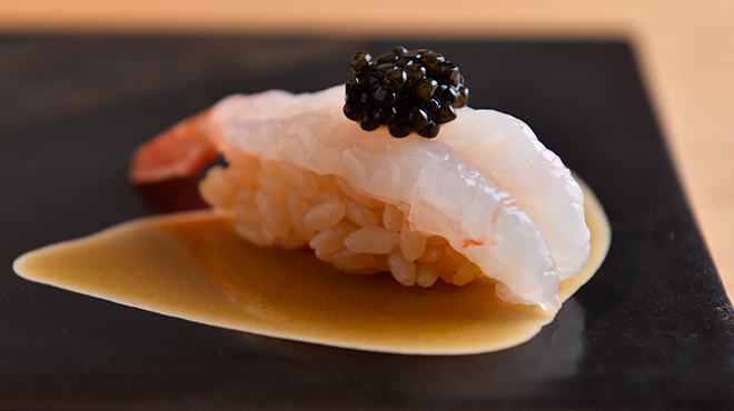 The Best OMAKASE Sushi in Yokohama: Top Restaurants You Should Visit image 15