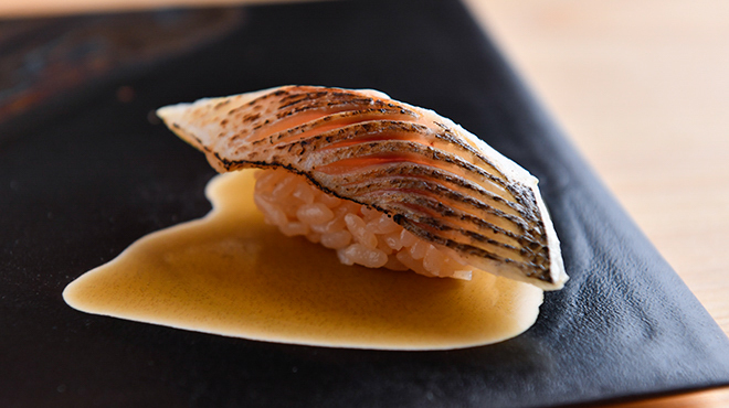 The Best OMAKASE Sushi in Yokohama: Top Restaurants You Should Visit image 16