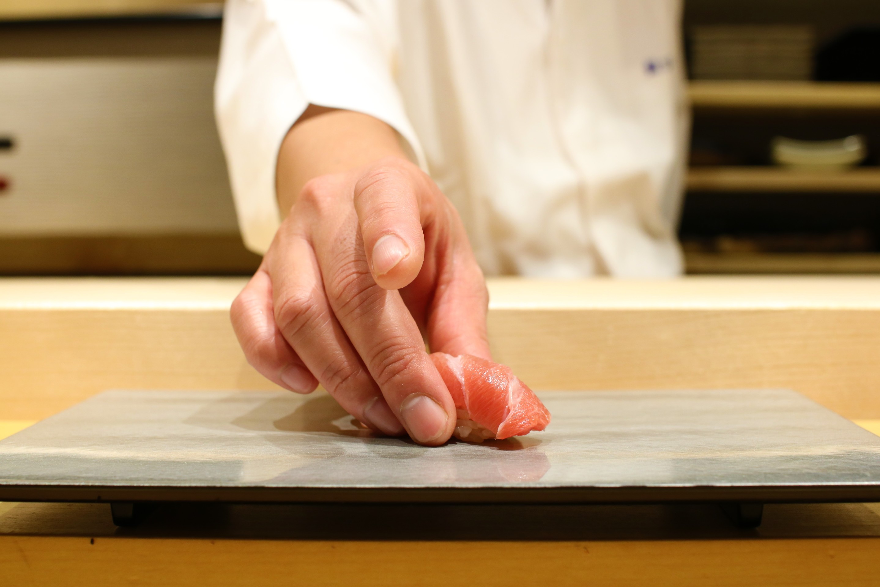 The Best OMAKASE Sushi in Yokohama: Top Restaurants You Should Visit image 20