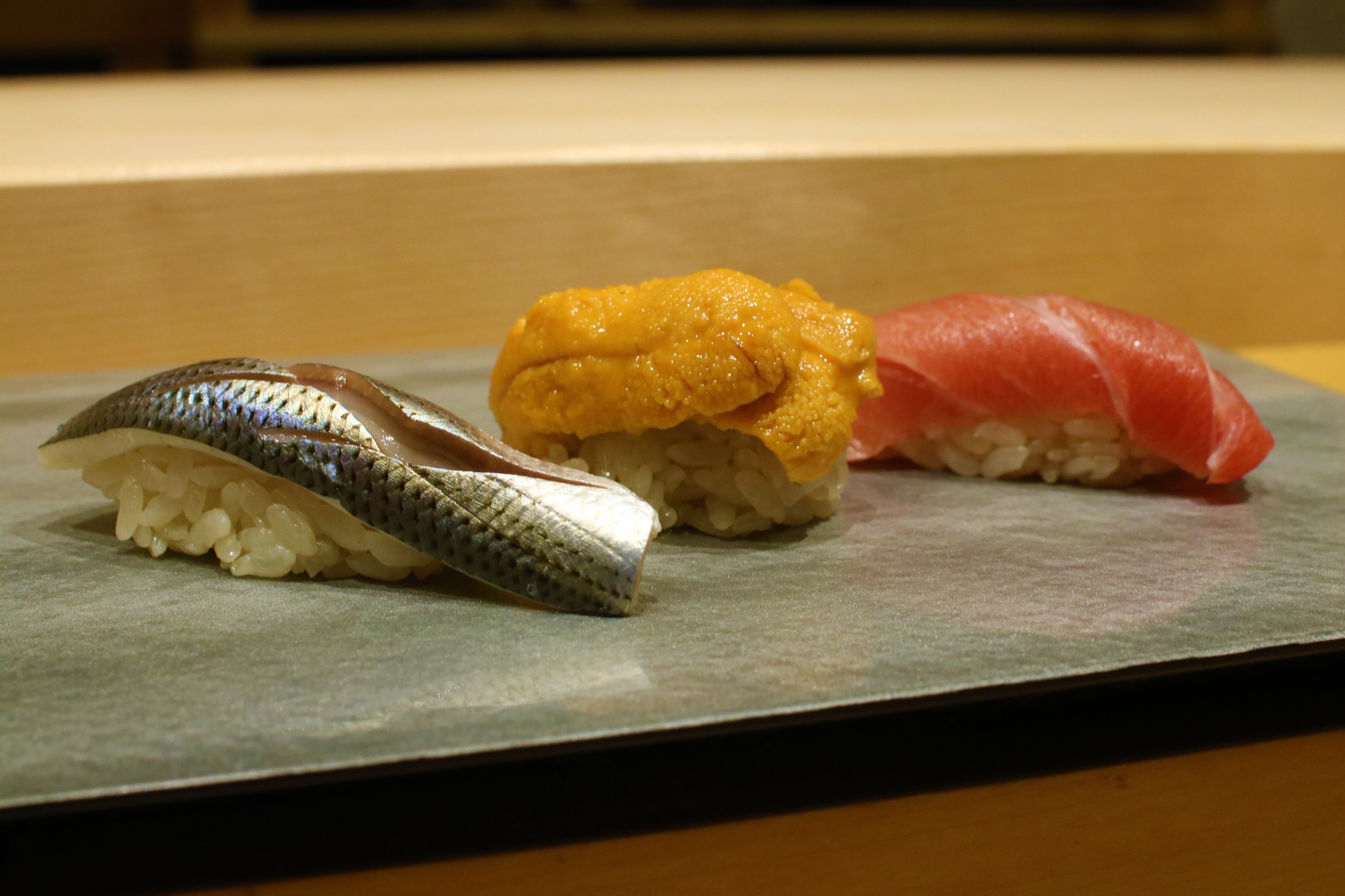 The Best OMAKASE Sushi in Yokohama: Top Restaurants You Should Visit image 22