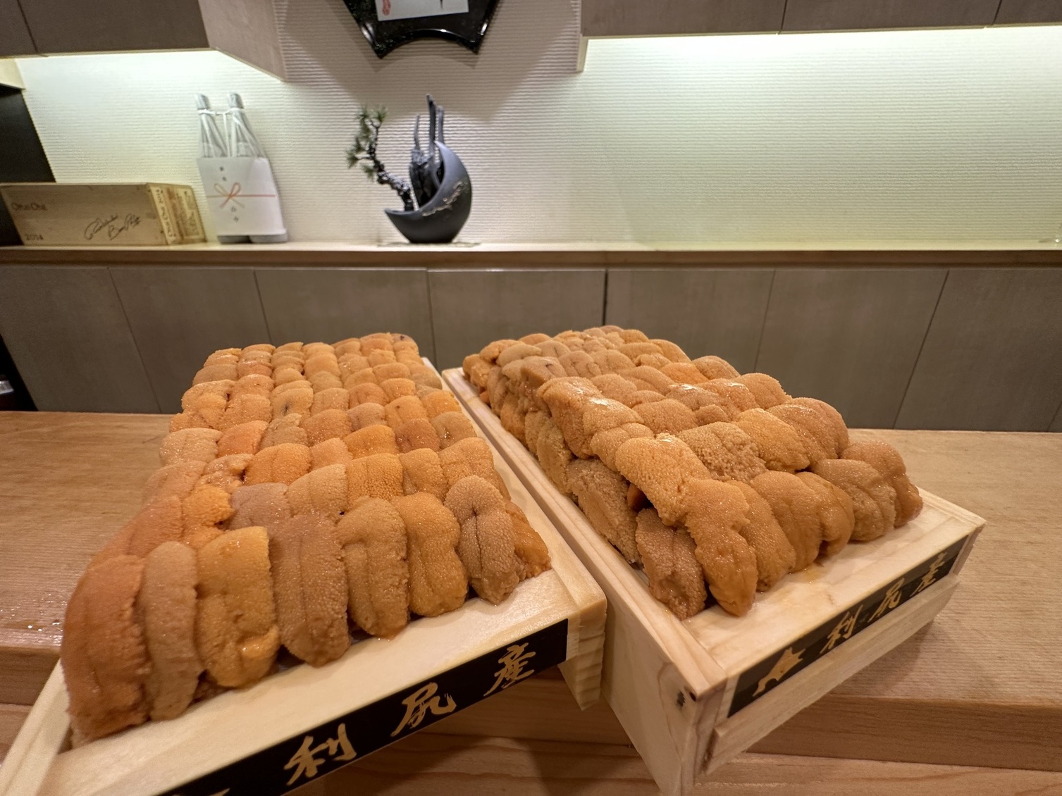 The Best OMAKASE Sushi in Yokohama: Top Restaurants You Should Visit image 29