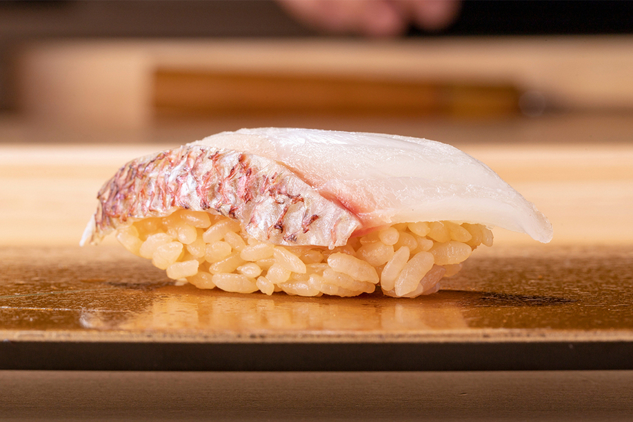 The Best OMAKASE Sushi in Yokohama: Top Restaurants You Should Visit image 3