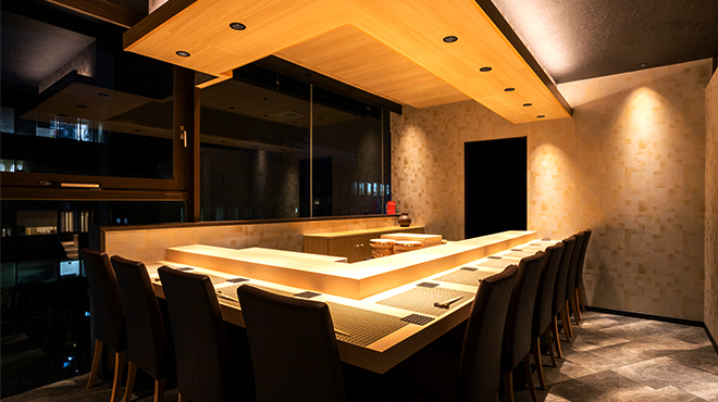The Best OMAKASE Sushi in Yokohama: Top Restaurants You Should Visit image 7