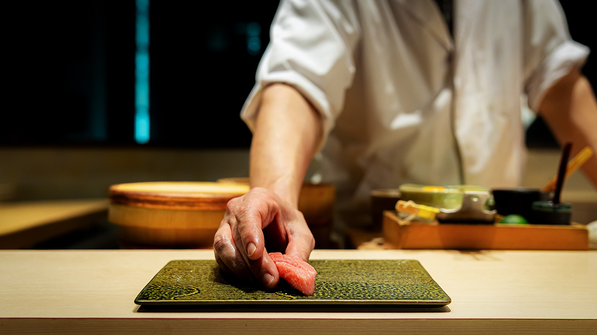 The Best OMAKASE Sushi in Yokohama: Top Restaurants You Should Visit image 8