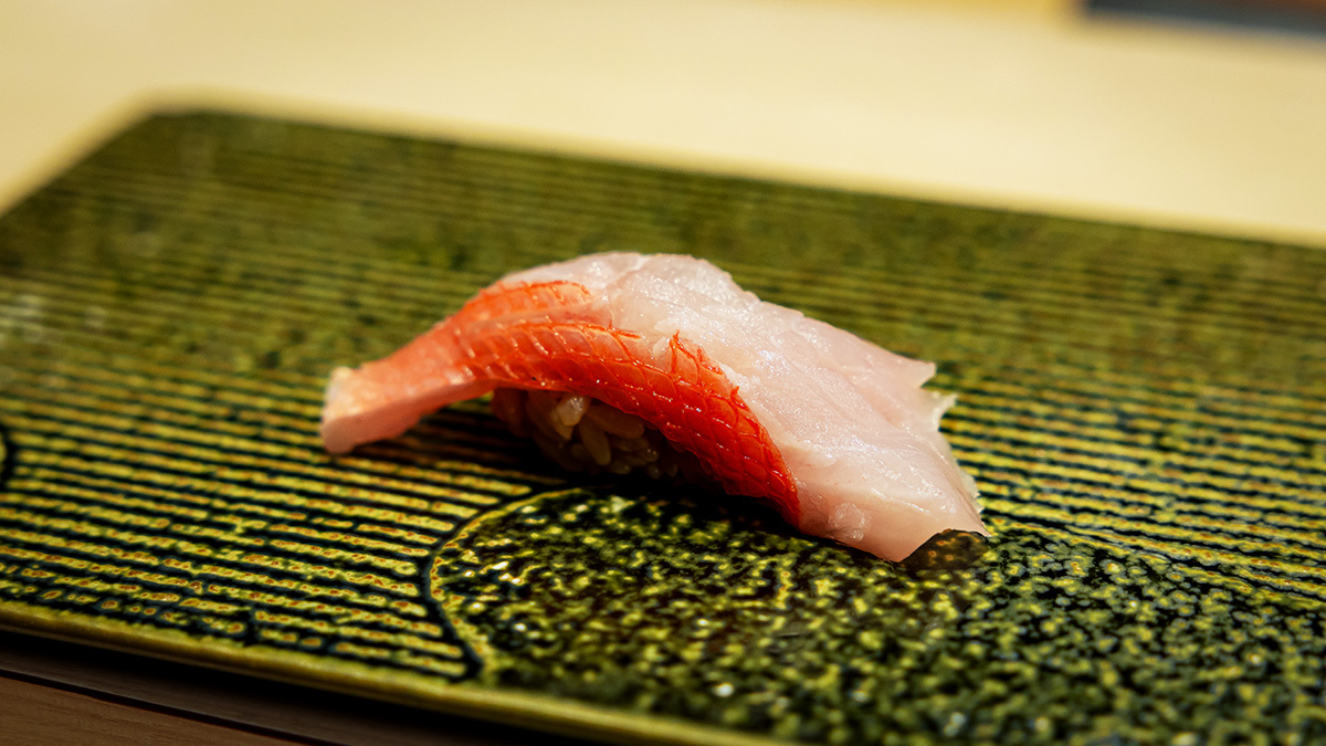 The Best OMAKASE Sushi in Yokohama: Top Restaurants You Should Visit image 9