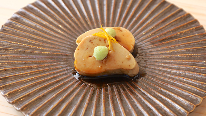 Discover the Finest OMAKASE Sushi Experiences in Dotonbori image 12