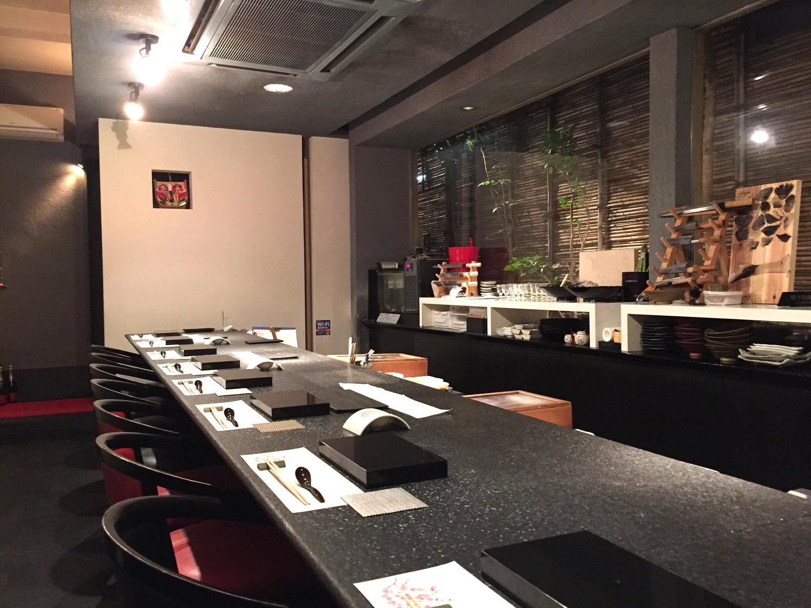 Discover the Finest OMAKASE Sushi Experiences in Dotonbori image 14
