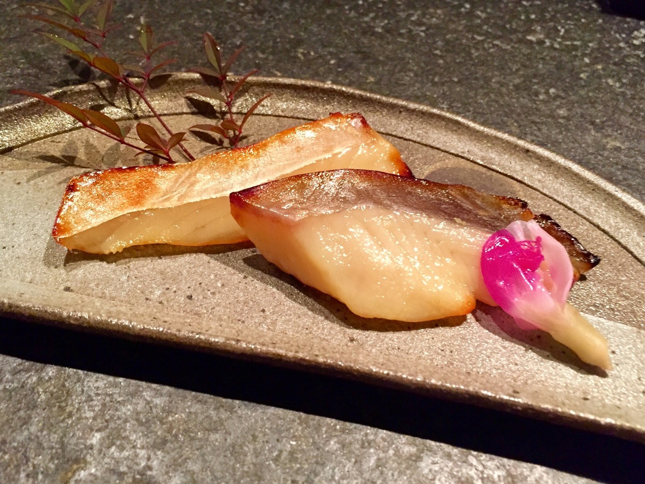 Discover the Finest OMAKASE Sushi Experiences in Dotonbori image 16
