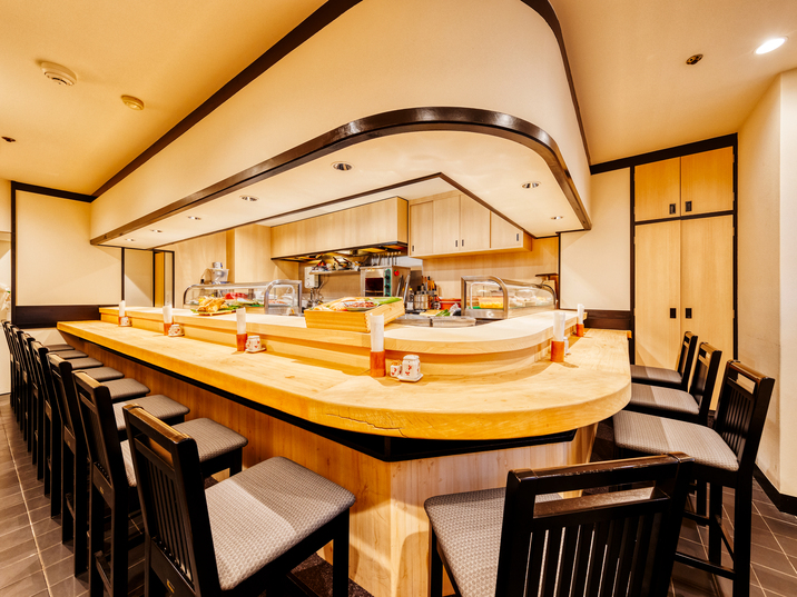 Discover the Finest OMAKASE Sushi Experiences in Dotonbori image 20