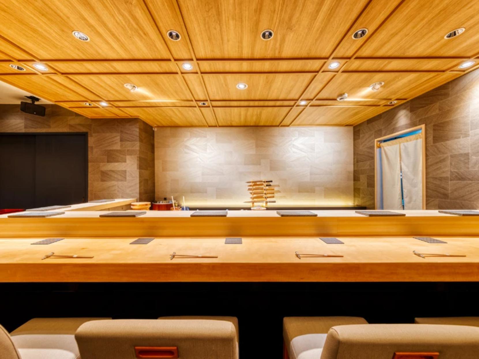 Discover the Finest OMAKASE Sushi Experiences in Dotonbori image 2