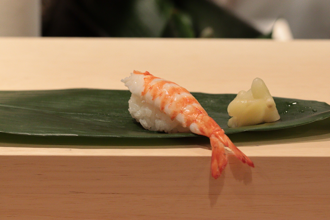 Discover the Finest OMAKASE Sushi Experiences in Dotonbori image 22