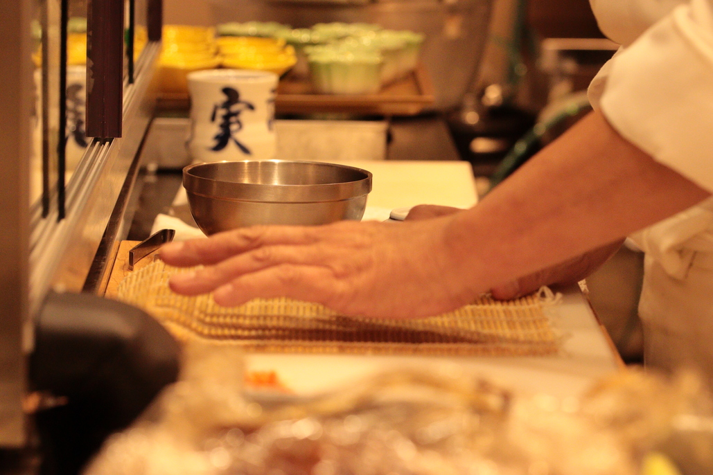 Discover the Finest OMAKASE Sushi Experiences in Dotonbori image 25