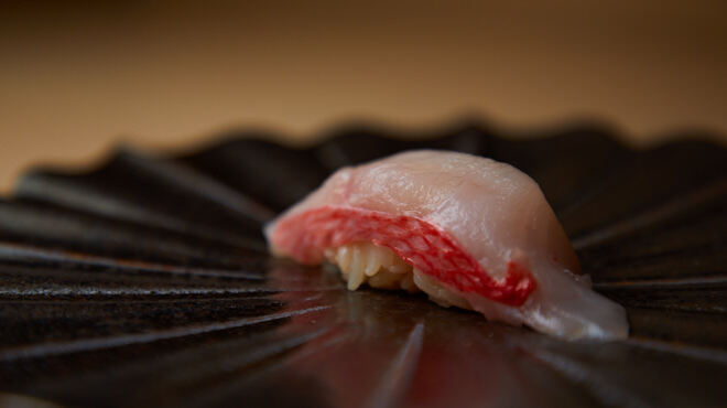 Discover the Finest OMAKASE Sushi Experiences in Dotonbori image 27