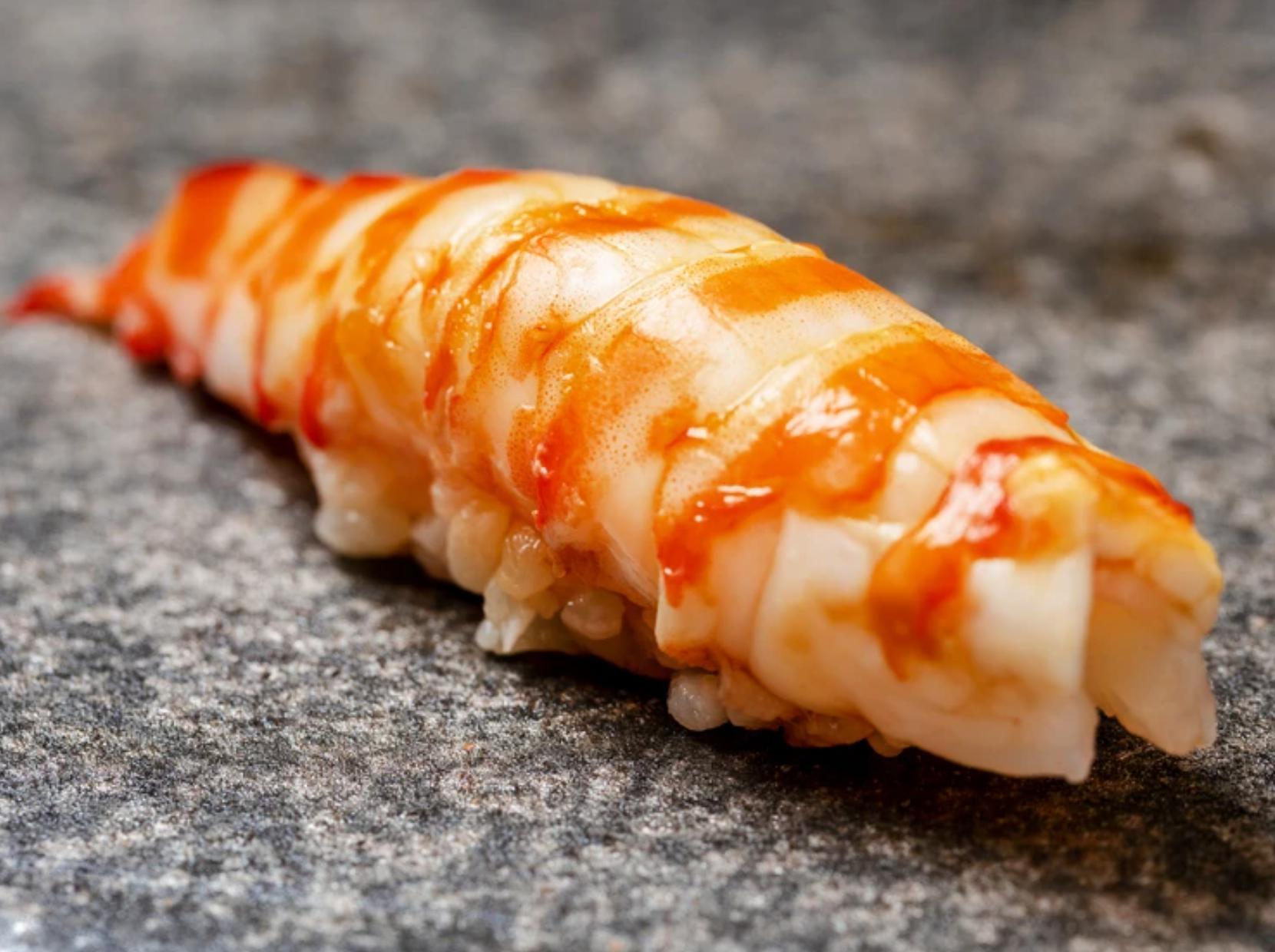 Discover the Finest OMAKASE Sushi Experiences in Dotonbori image 4