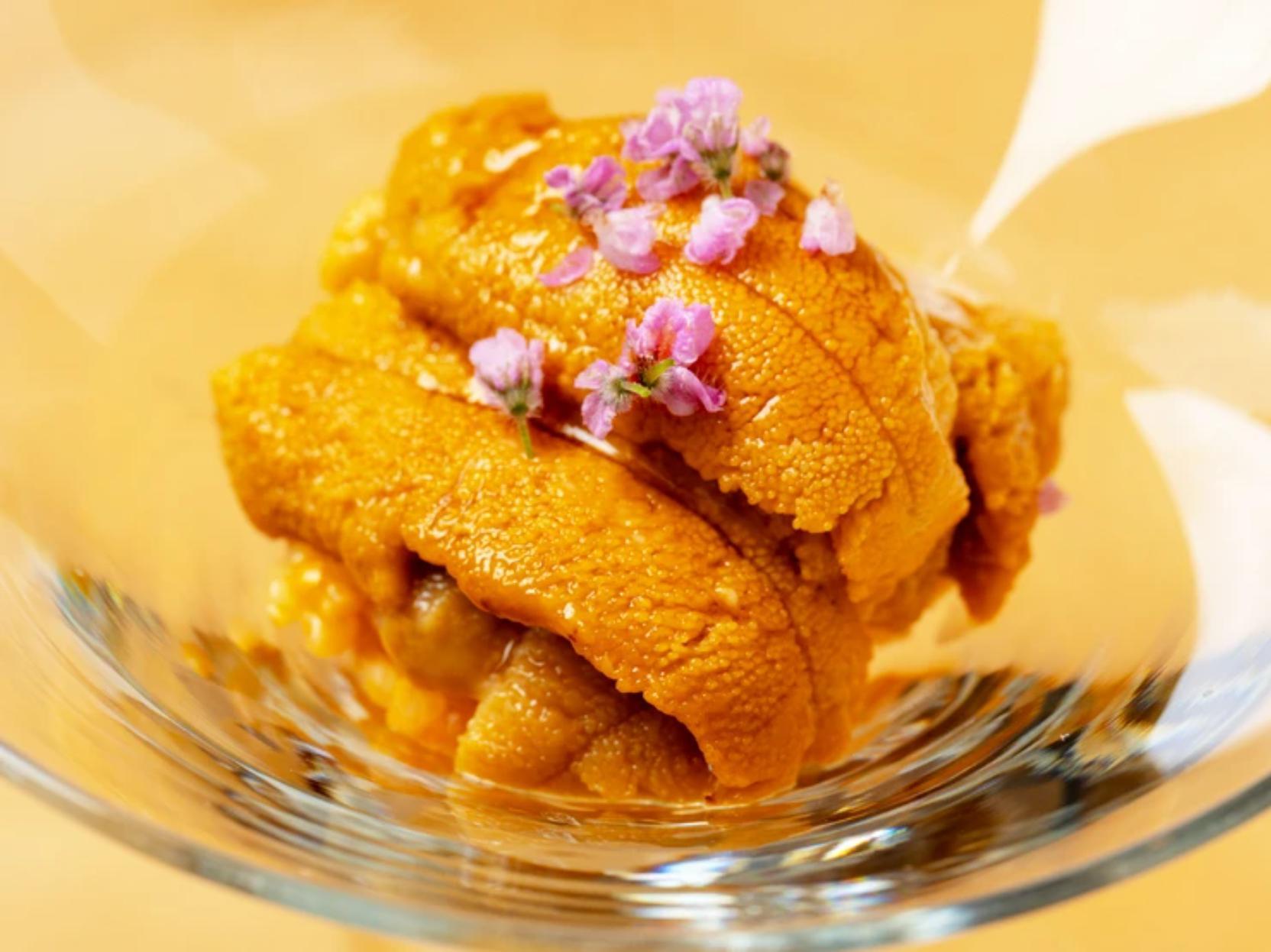 Discover the Finest OMAKASE Sushi Experiences in Dotonbori image 6