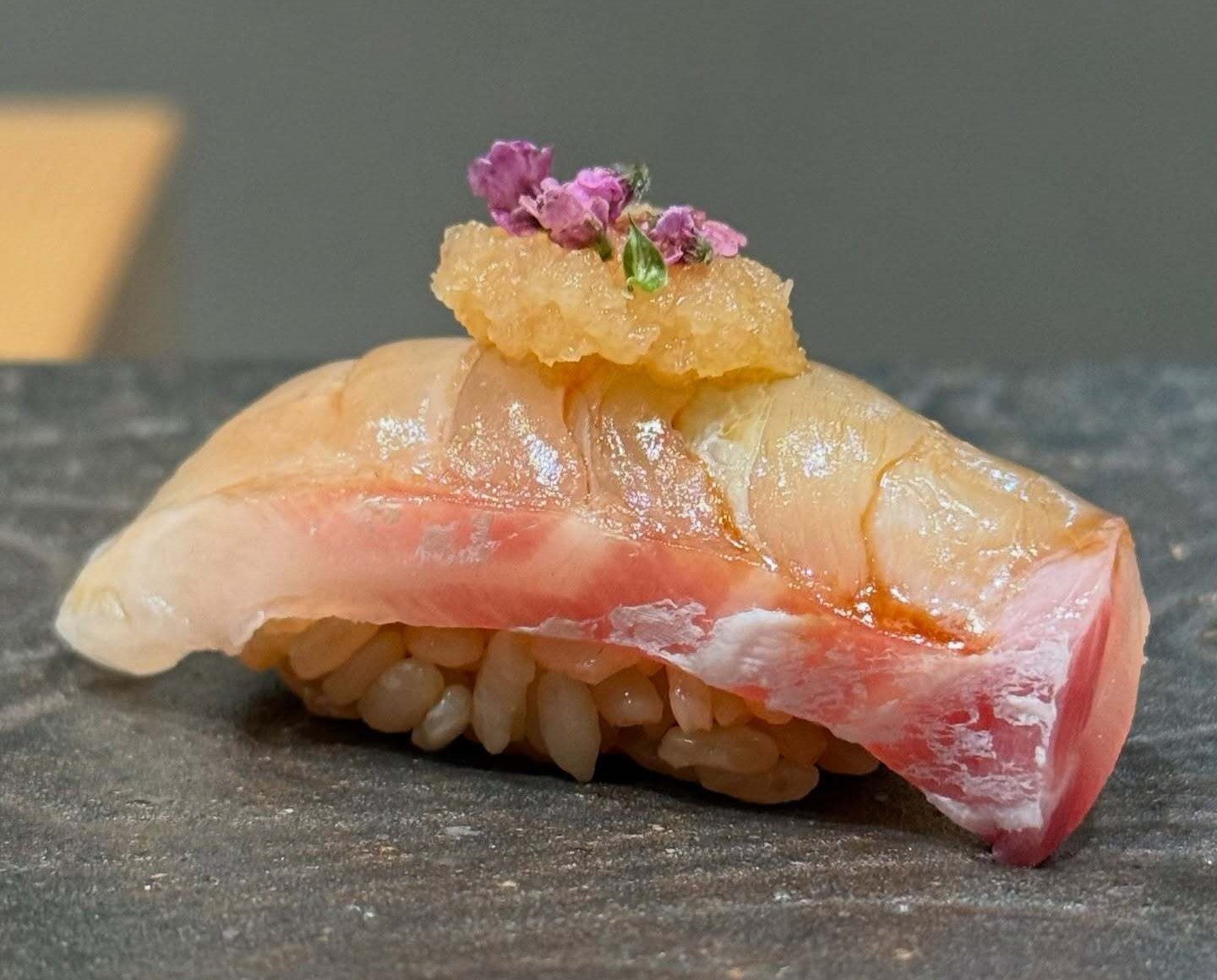 Discover the Finest OMAKASE Sushi Experiences in Dotonbori image 10