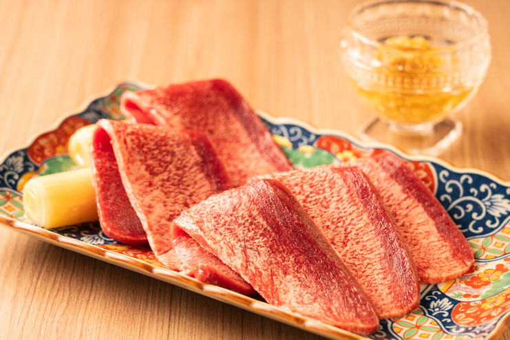 A Must-Visit for Wagyu Enthusiasts: 5 Premier Wagyu Restaurants in Shinjuku image 1