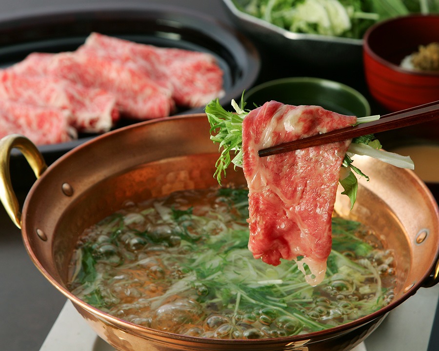 A Must-Visit for Wagyu Enthusiasts: 5 Premier Wagyu Restaurants in Shinjuku image 13