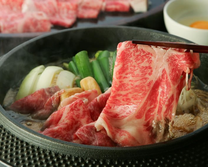 A Must-Visit for Wagyu Enthusiasts: 5 Premier Wagyu Restaurants in Shinjuku image 15