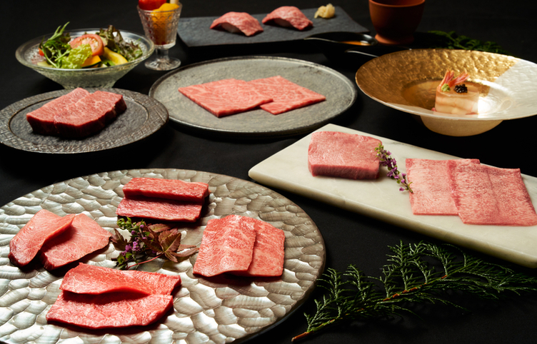 A Must-Visit for Wagyu Enthusiasts: 5 Premier Wagyu Restaurants in Shinjuku image 19