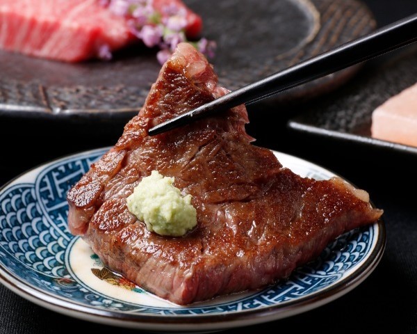 A Must-Visit for Wagyu Enthusiasts: 5 Premier Wagyu Restaurants in Shinjuku image 20
