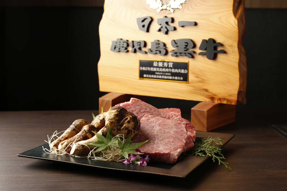 A Must-Visit for Wagyu Enthusiasts: 5 Premier Wagyu Restaurants in Shinjuku image 22