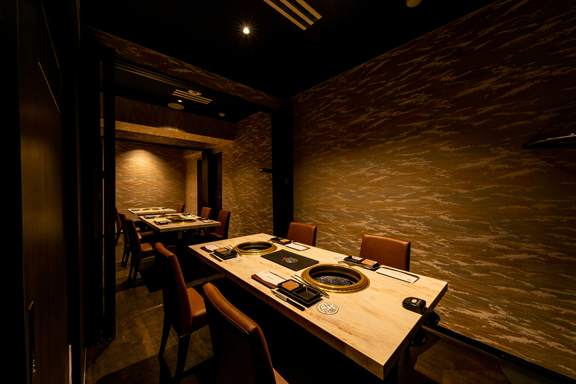 A Must-Visit for Wagyu Enthusiasts: 5 Premier Wagyu Restaurants in Shinjuku image 23