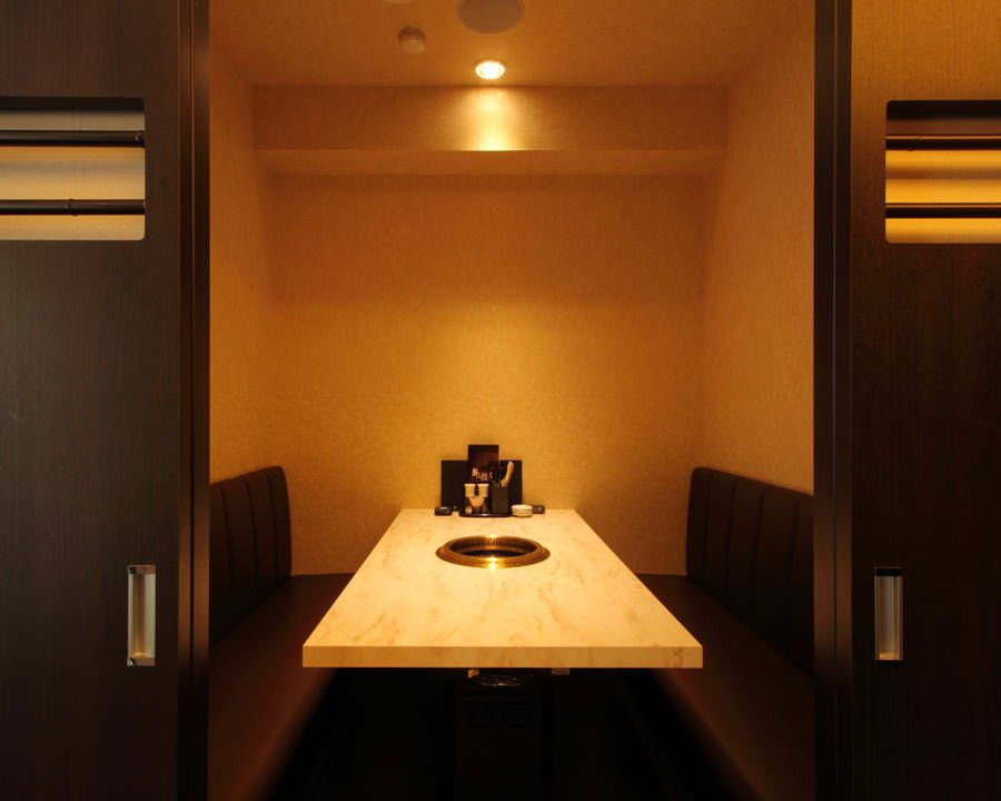 A Must-Visit for Wagyu Enthusiasts: 5 Premier Wagyu Restaurants in Shinjuku image 24