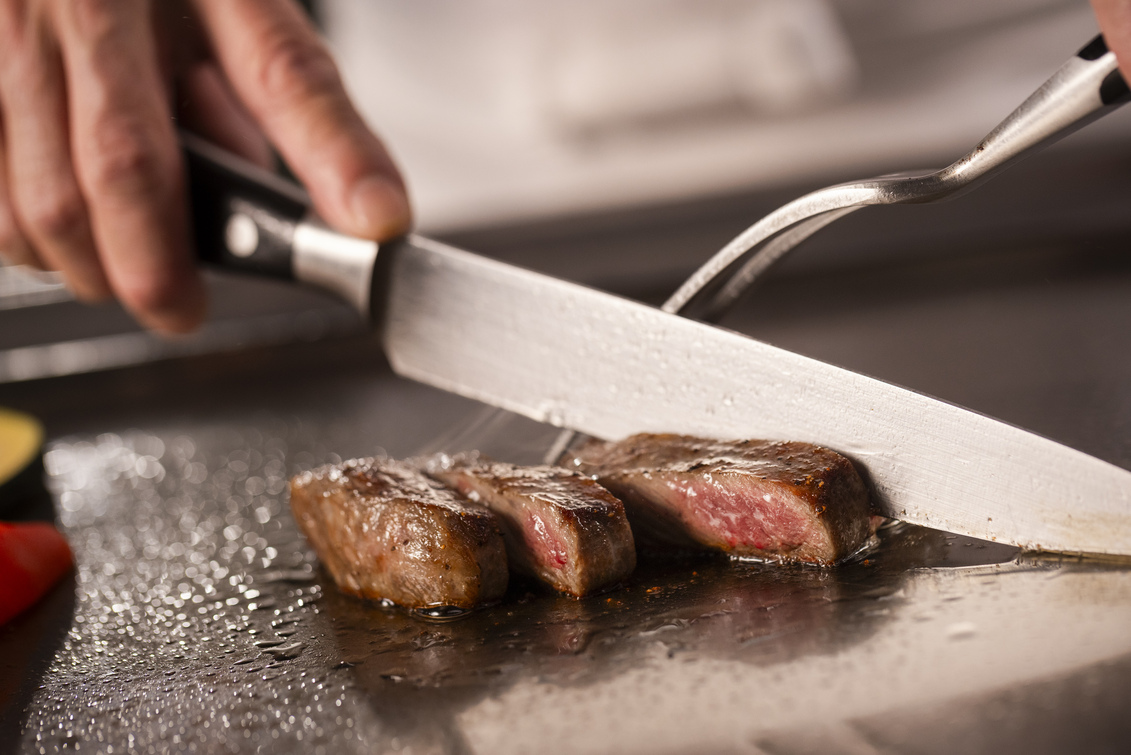 A Must-Visit for Wagyu Enthusiasts: 5 Premier Wagyu Restaurants in Shinjuku image 25