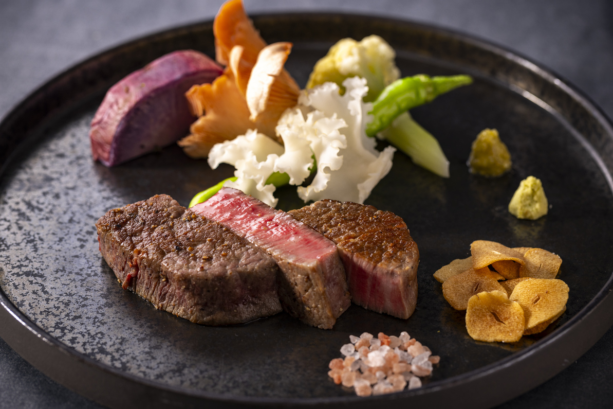 A Must-Visit for Wagyu Enthusiasts: 5 Premier Wagyu Restaurants in Shinjuku image 26