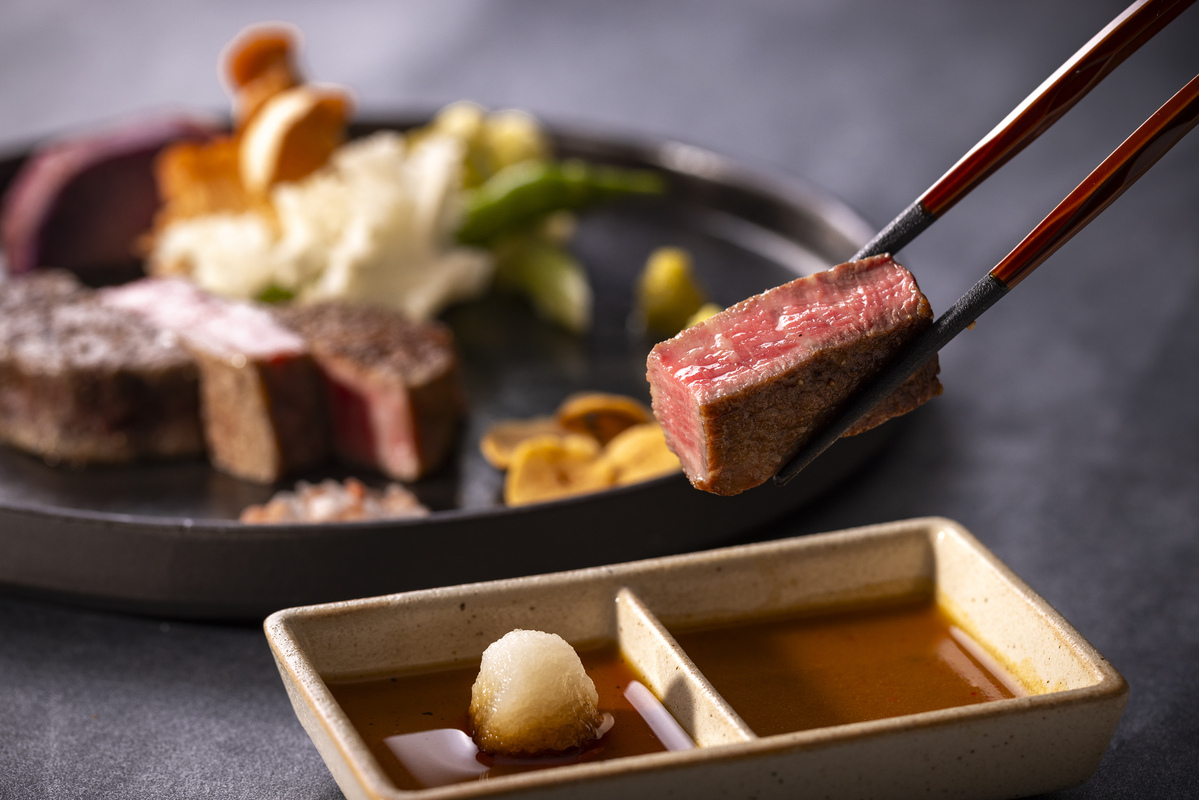 A Must-Visit for Wagyu Enthusiasts: 5 Premier Wagyu Restaurants in Shinjuku image 27