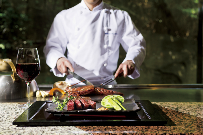 A Must-Visit for Wagyu Enthusiasts: 5 Premier Wagyu Restaurants in Shinjuku image 29
