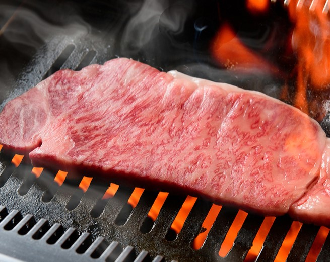 A Must-Visit for Wagyu Enthusiasts: 5 Premier Wagyu Restaurants in Shinjuku image 3