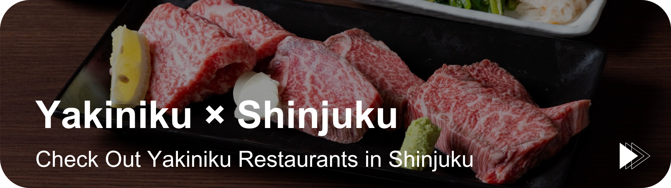 A Must-Visit for Wagyu Enthusiasts: 5 Premier Wagyu Restaurants in Shinjuku image 33