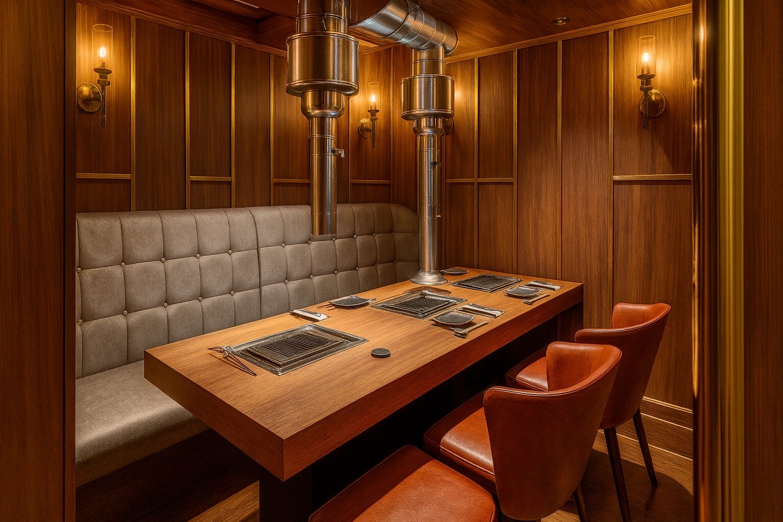 A Must-Visit for Wagyu Enthusiasts: 5 Premier Wagyu Restaurants in Shinjuku image 5