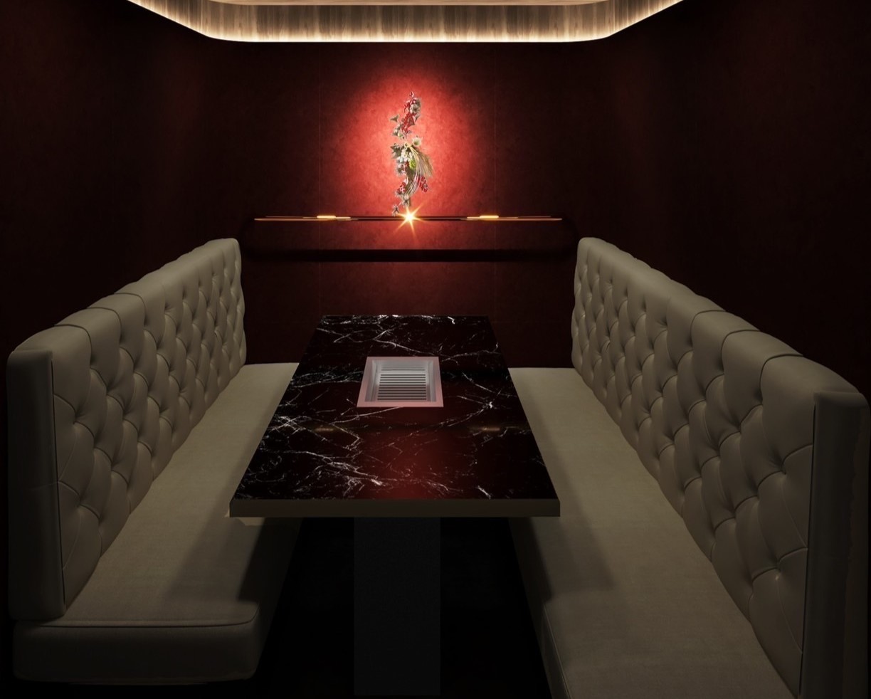 A Must-Visit for Wagyu Enthusiasts: 5 Premier Wagyu Restaurants in Shinjuku image 6