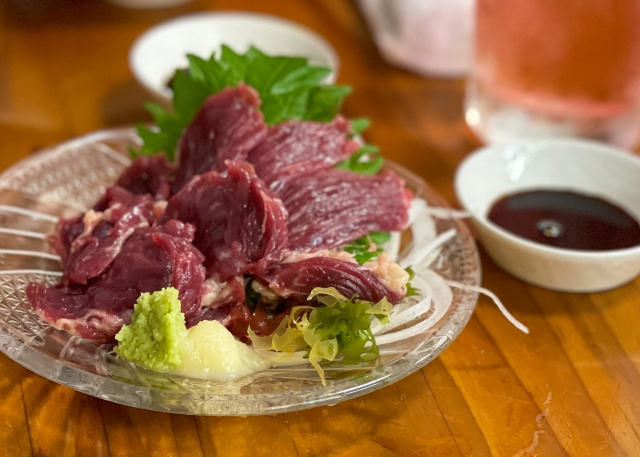 Horse Meat Cuisine: The Rich Culinary World of Horse Meat image 1