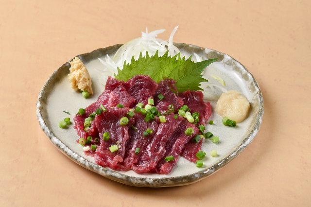 Horse Meat Cuisine: The Rich Culinary World of Horse Meat image 3