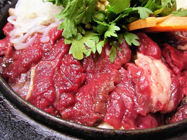 Horse Meat Cuisine: The Rich Culinary World of Horse Meat image 4