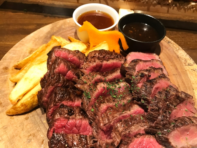 Horse Meat Cuisine: The Rich Culinary World of Horse Meat image 5