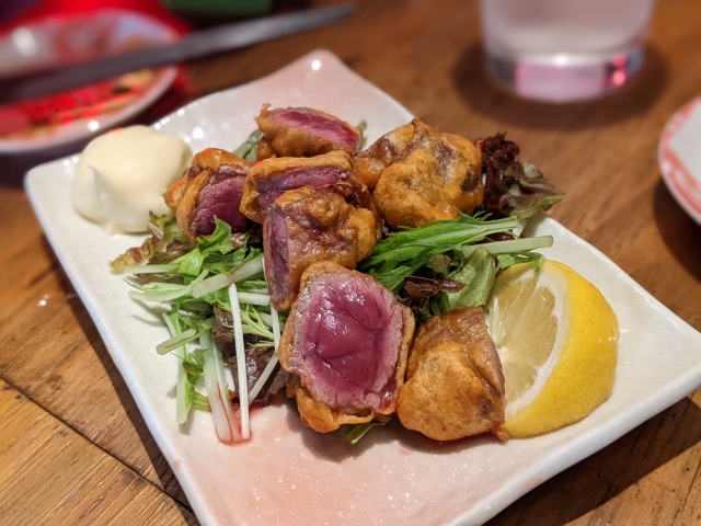 Horse Meat Cuisine: The Rich Culinary World of Horse Meat image 6