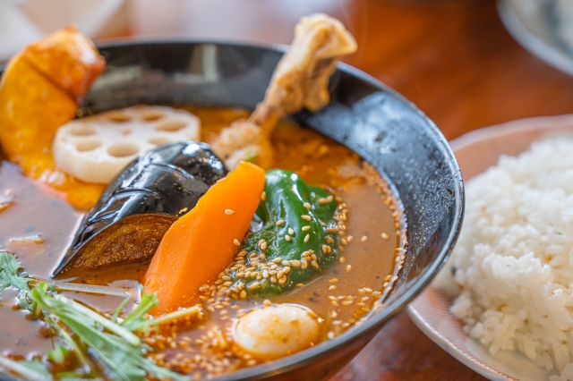 Hokkaido's Specialty Cuisine: A Guide to Japan’s Northern Delicacies image 2
