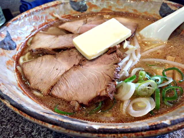 Hokkaido's Specialty Cuisine: A Guide to Japan’s Northern Delicacies image 4