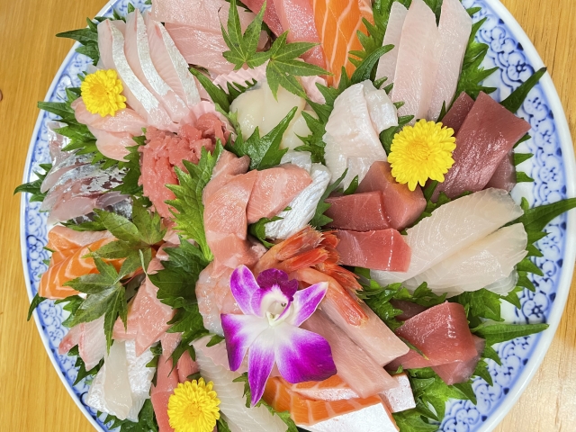 Welcome to Japan's Culinary World of 'Raw' and 'Rare' image 1