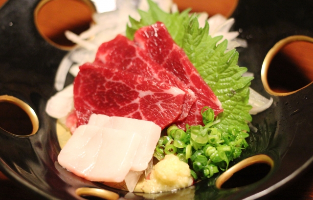 Welcome to Japan's Culinary World of 'Raw' and 'Rare' image 3