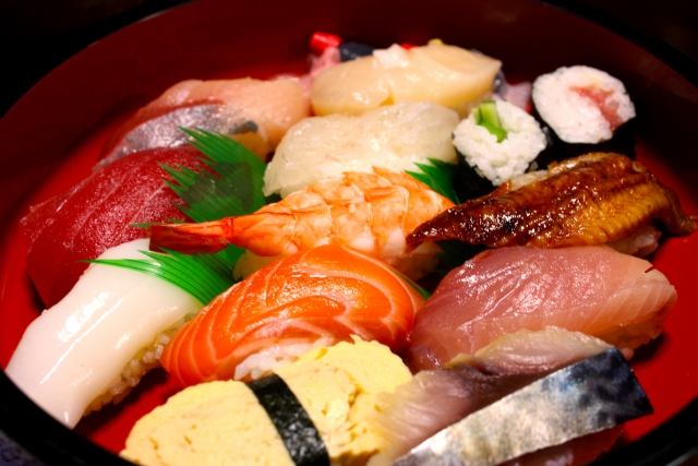 Welcome to Japan's Culinary World of 'Raw' and 'Rare' image 5
