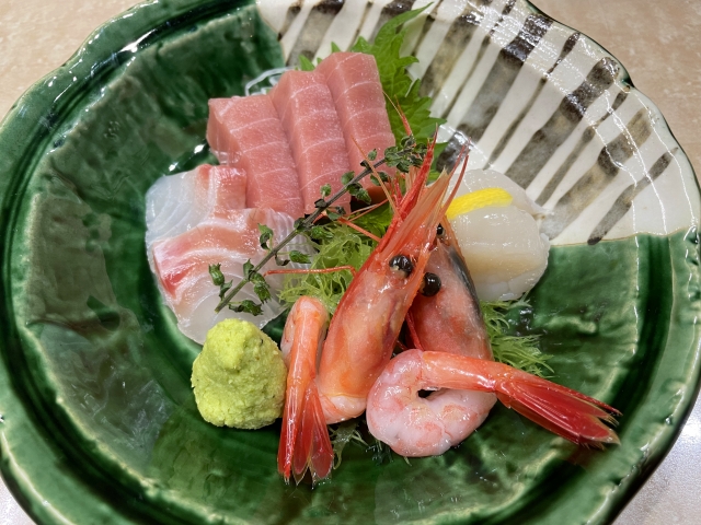 Welcome to Japan's Culinary World of 'Raw' and 'Rare' image 6